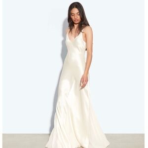 Sade Slip Dress